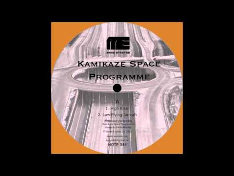 Kamikaze Space Programme  - High Rise [M0TE045]