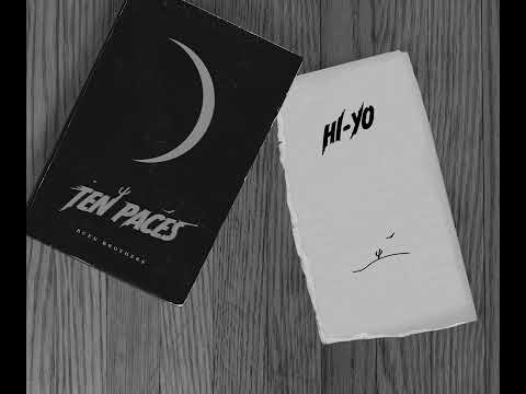 Hi-Yo - Ruen Brothers