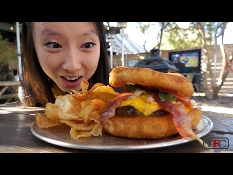 Gourdough's Public House | A Taste of Koko