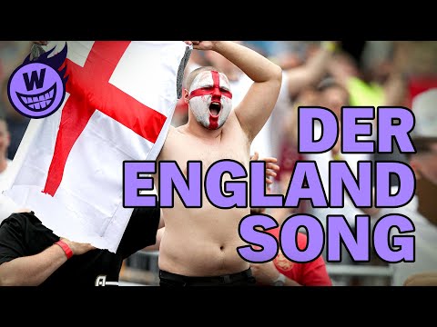 Der England-Song