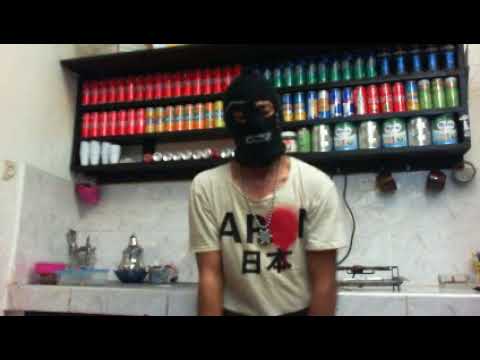 LFERDA - 9GT ft. L3issabaMuzik