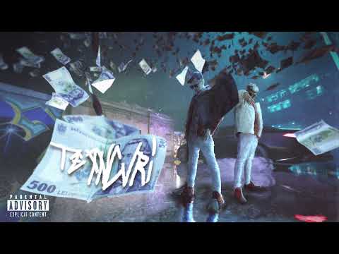 TOMMY MCL X HESS MCL - TEANCURI