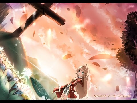 Sunday without god amv - The day when god left us