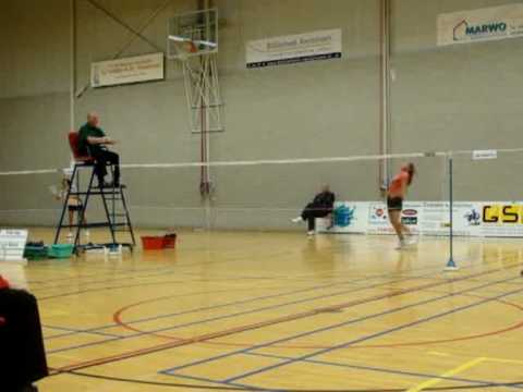 24 oktober 2009: van Zijderveld - van Zundert VELO