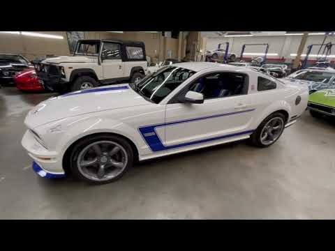 2008 Ford Mustang (CC-1549248) for sale in Huntington Station, New York