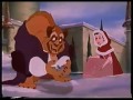 Skönheten Och Odjuret VHS Trailer