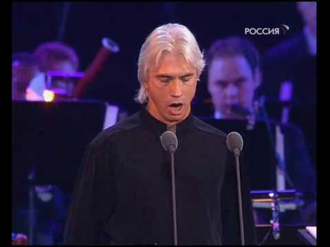 Dmitri Hvorostovsky - Iago's "Credo"