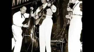 Johnny Horton - Honky Tonk Man