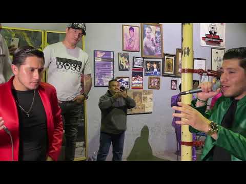 Pre Aniversario Coyulitos - Contra Las Cuerdas