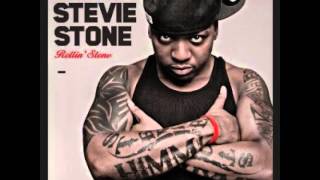 stevie stone my remedy chopped and screwed  by dj leyba