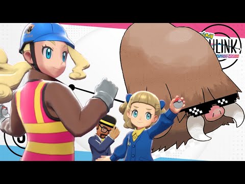 Pokémon Espada Soulink Ep.37 - JESUCRISTO HECHO POKÉMON