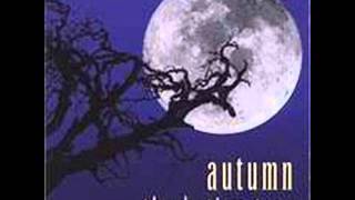 Autumn - How It Came To Be This Way