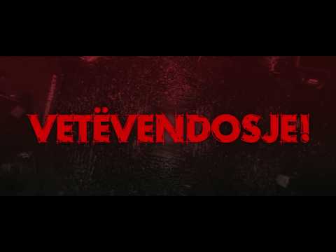 Dredha - VETËVENDOSJE!