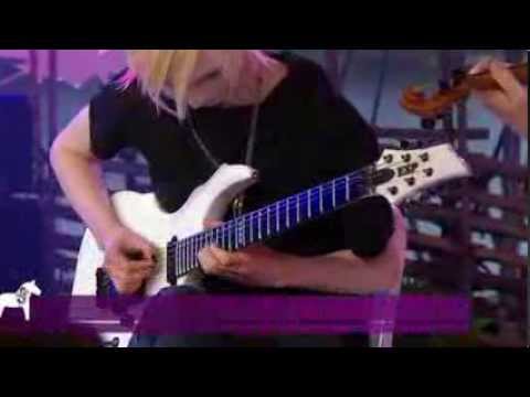 Yohio & Kalle Moraeus - I norrländska skogars dvala (Live Moraeus med mera 2013)