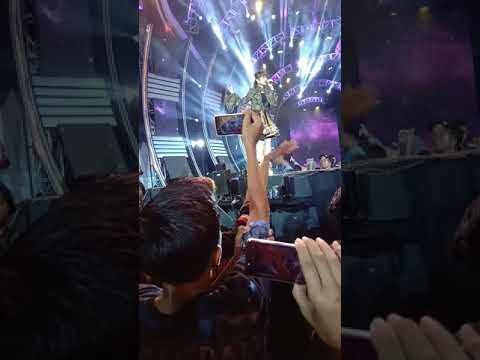 Korban janji tasya rosmala live kilau raya karanganyar