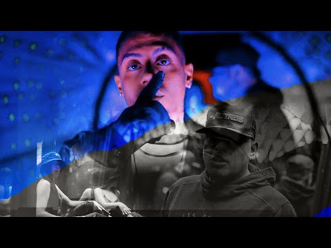 Coko Yamasaki, Neto Reyno - Transparente //  @yaztarelooficial(Video Oficial)​