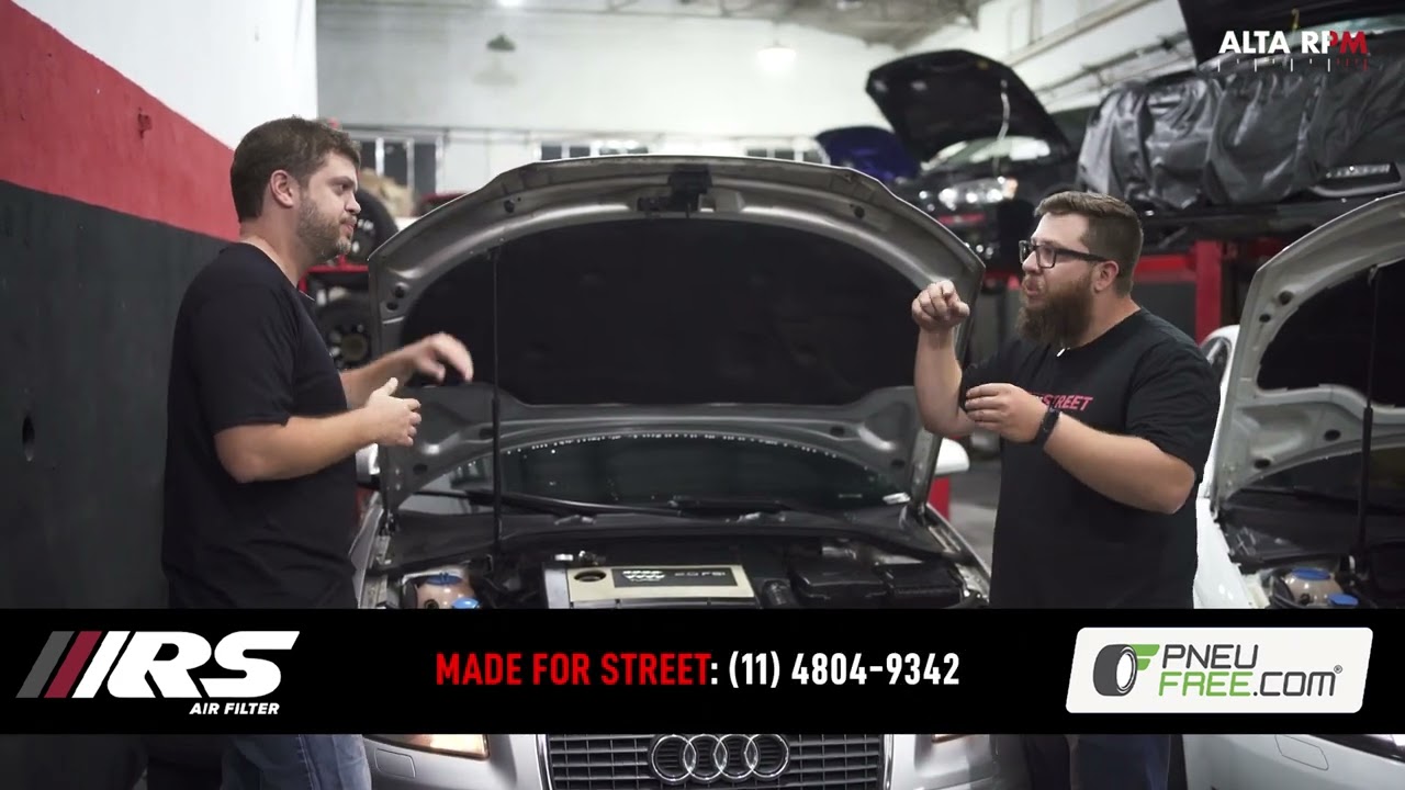 Motores EA113 e EA888: Quais as diferenças? NOS DETALHES!