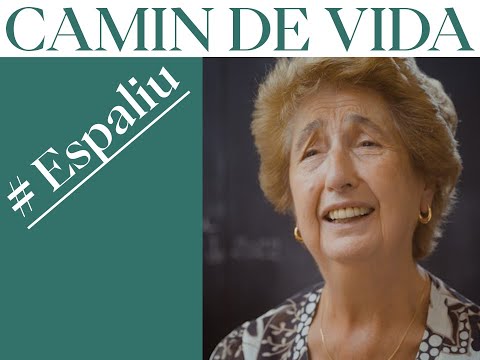 Camin de vida # Espaliu