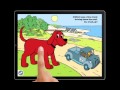 Go Clifford Go Scholastic S Touch Tilt Storybook App For IPad
