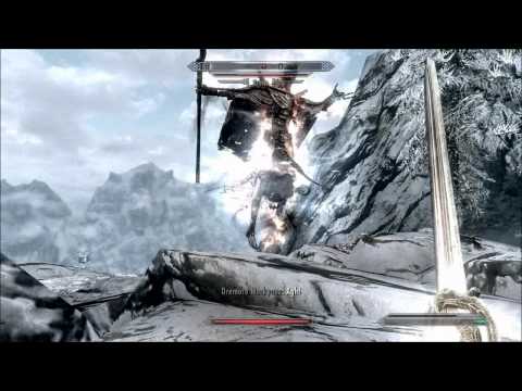 Skyrim - I'm Back, Krosis! - Part 197 Master Difficulty