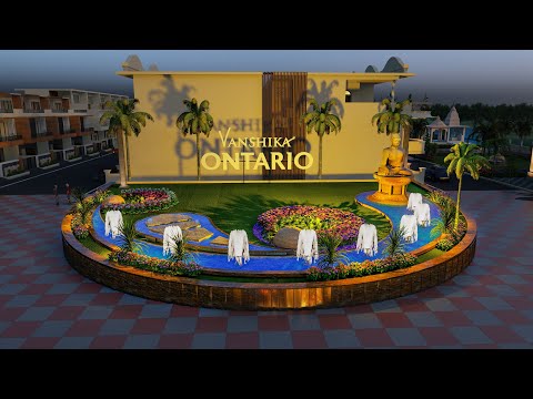 3D Tour Of Vanshika Ontario