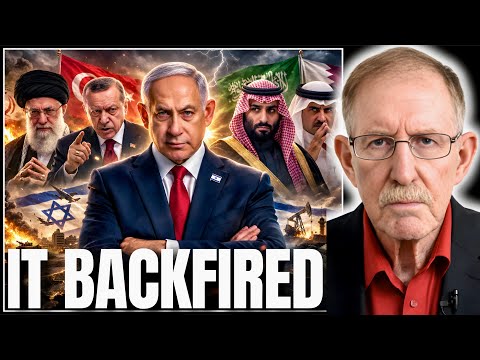 Stand Tall Israel and Dan Schueftan's Channel