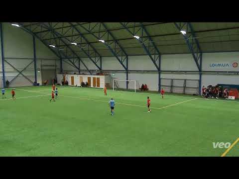 Komeetat P2013 vs EPS