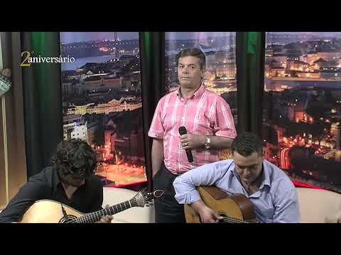 Assim Começou  Artur Batalha   "Três Fados Dentro De Um Fado"