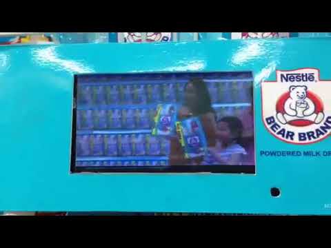 BEAR BRAND TVC | Erish Esguerra De Guzman | Erish | Erish Wennella | Erish Wennella Channel