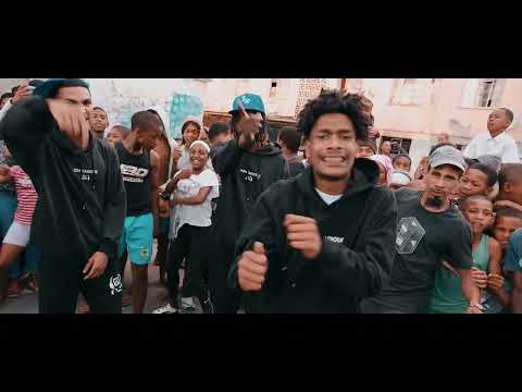 Ziggy4x x 21 Promo & Pengi - Hulle Weet (Music Video) [Prod. Duke]