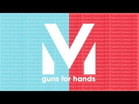 Maarcos - Guns For Hands Minimix