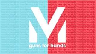 Maarcos - Guns For Hands Minimix