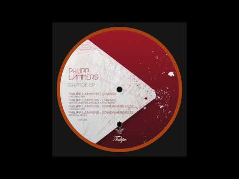 Philipp Lammers - Change (Original Mix)
