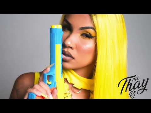 MC THAY RJ  - APERTA O PLAY QUE NOS REBOLA