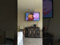 Closing To Arthur S Eyes 1997 VHS