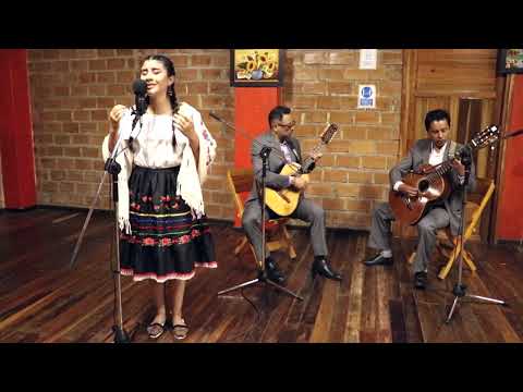 PESARES-PASILLO DE JOSE BARROS.