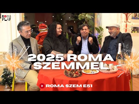 2025 roma szemmel - ROMA SZEM E51
