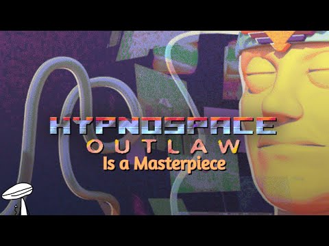 Hypnospace Outlaw is a Masterpiece