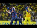 IPL 2024: CSK Slump To 2nd Loss In A Row As Stoinis Powers LSG To Historic Win - Video