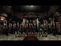 Resident Evil Remastered HD The Movie