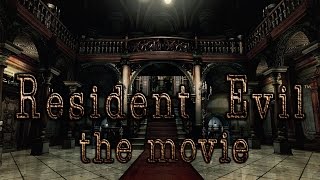 Download lagu Resident Evil Remastered HD The Movie... mp3