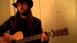 Dead Flowers - Rolling Stones Cover