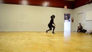 The Pink Panther Theme- Henry Mancini and His Orchestra| Choreography by Aldora Neal