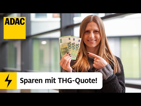 THG-Prämie: E-Auto fahren und Geld verdienen | Unter Strom – Einfach Elektromobilität | 29 | ADAC