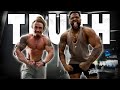 The Truth About Not Making NFL | Shoulders & Arms FT. Tarzandyl