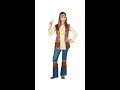 Hippie pige kostume video