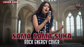 Download lagu SAMA SAMA SUKA – RADJA | Cover by VOLTROCK mp3 Download lagu SAMA SAMA SUKA – RADJA | Cover by VOLTROCK mp3