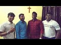 Enakkai Jeevan Vittavare எனக்காய் ஜீவன் விட்டவரே