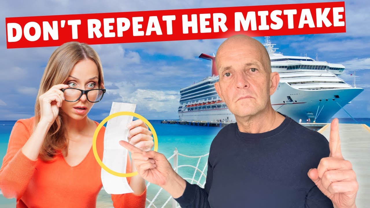 Too Many Cruisers Are Making These 4 Costly Mistakes Right Now