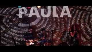 Paula   "Ins Wasser gehen" (Official Video)